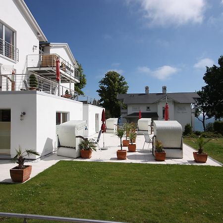 Appartement Nr 7 Im Sonnenbad Sassnitz Εξωτερικό φωτογραφία