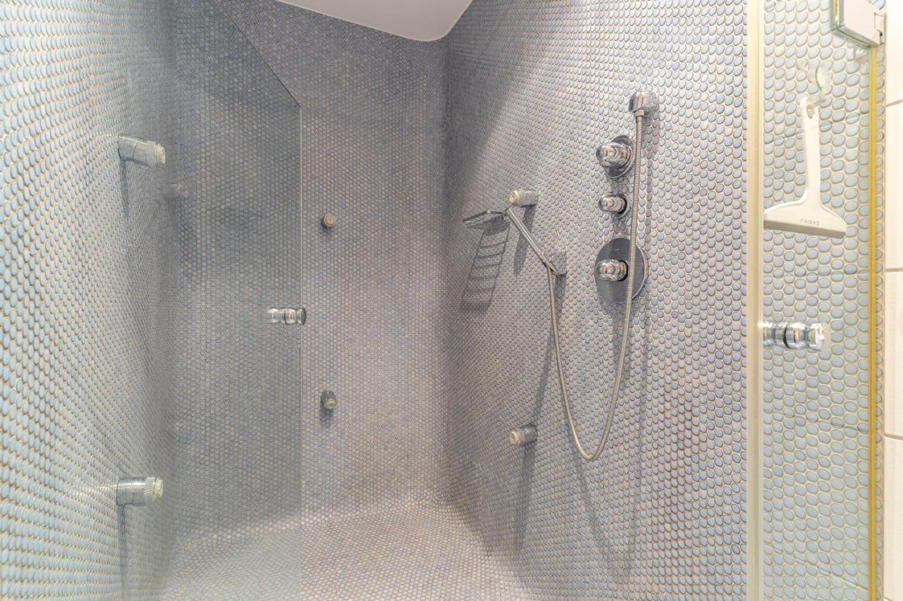 Appartement Nr 7 Im Sonnenbad Sassnitz Εξωτερικό φωτογραφία