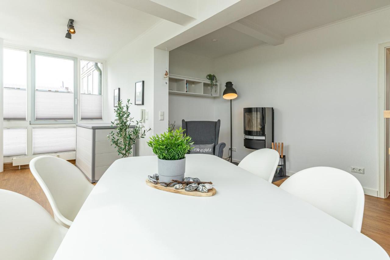 Appartement Nr 7 Im Sonnenbad Sassnitz Εξωτερικό φωτογραφία