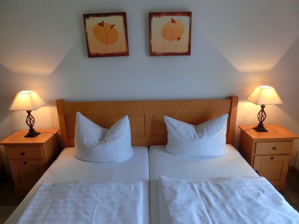 Appartement Nr 7 Im Sonnenbad Sassnitz Δωμάτιο φωτογραφία