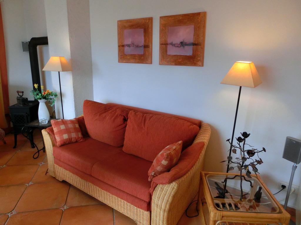 Appartement Nr 7 Im Sonnenbad Sassnitz Δωμάτιο φωτογραφία