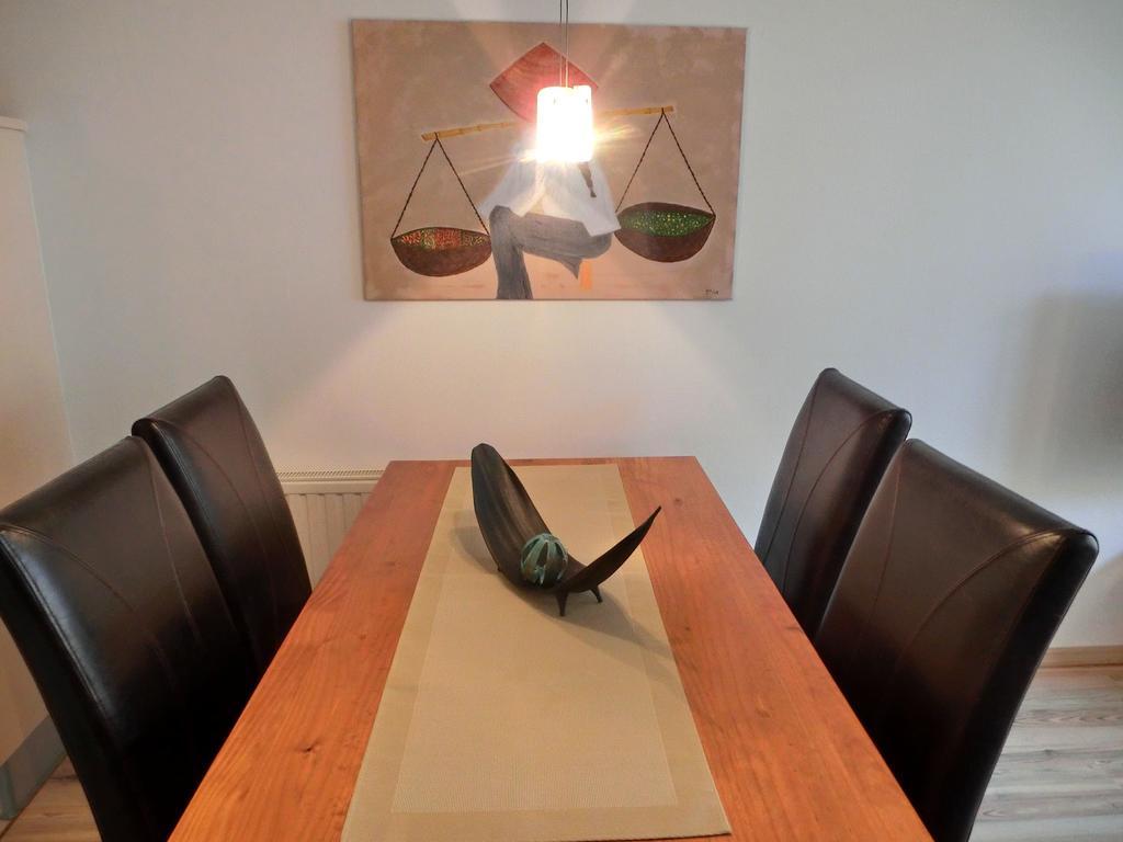 Appartement Nr 7 Im Sonnenbad Sassnitz Δωμάτιο φωτογραφία