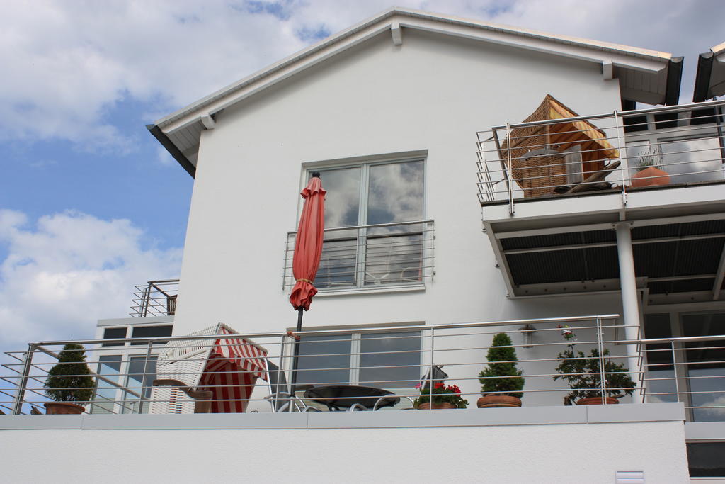 Appartement Nr 7 Im Sonnenbad Sassnitz Εξωτερικό φωτογραφία
