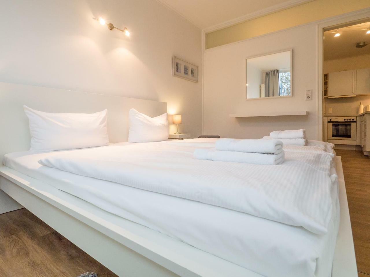 Appartement Nr 7 Im Sonnenbad Sassnitz Εξωτερικό φωτογραφία